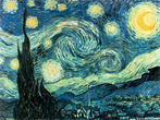 Fond d'écran gratuit de Peintures - Van Gogh numéro 62540